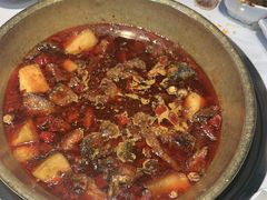 -涿派·炝锅鱼(涿州店)