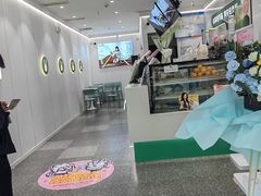 -书亦烧仙草(北碚万达店)