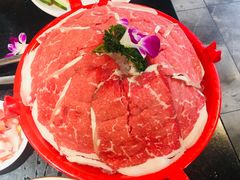 肥牛-红鼎坊·老成都火锅(新南门店)
