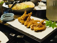 -天狗山料理(省体店)