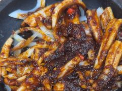 -小木屋拌饭(西安华阳城店)