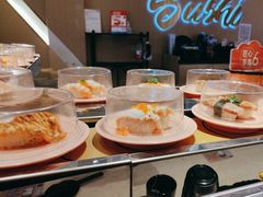 -争鲜回转寿司(东方银座店)