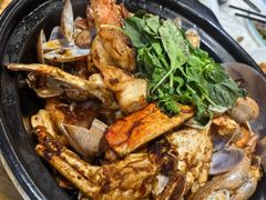 -潮之南·潮汕菜·鱼仔档(南山店)