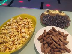 -欢乐迪KTV(泉秀店)