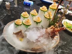 -蒋记海鲜姿造•洋房别墅(星河湾店)