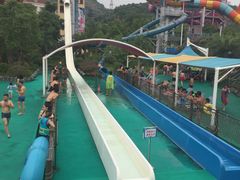 -杭州浪浪浪水公园