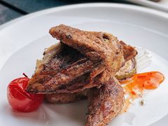 -布拉格餐厅· 中欧捷克菜(全国首店)