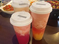 -潇湘阁(昆泰国际大厦店)
