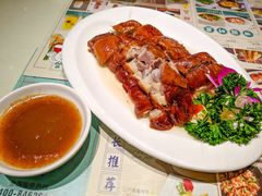 -雍哲港式餐厅(现代广场店)