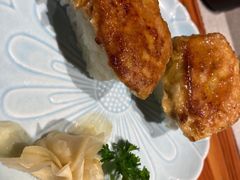 鹅肝寿司-文三酒肆自助放题(新街口友谊广场店)