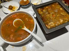 -老大连·海肠捞饭·大连海鲜大连菜(西安路店)