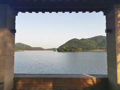 -宁波九龙湖开元度假村