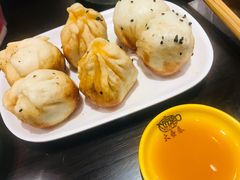 -大壶春生煎(四川中路店)