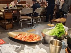 -牧童禧肉社·韩国炭火烤肉店(中粮祥云小镇店)