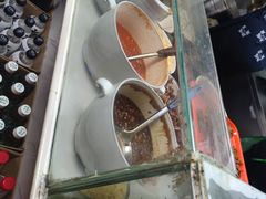 -大姨捞面(新安花园店)