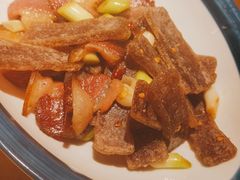 -夜郎国·贵州菜(南山店)