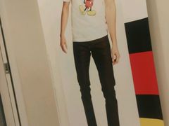 -优衣库(福州五四北泰禾广场店)