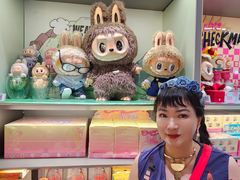 -泡泡玛特POPMART(西单大悦城店)