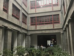 -南昌八一起义纪念馆