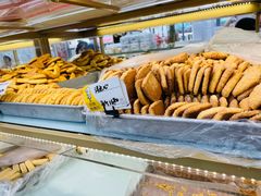 -爱德顺糕点食屋(利民道店)