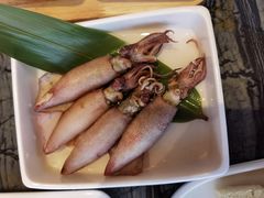 -大渔小鲜火锅店