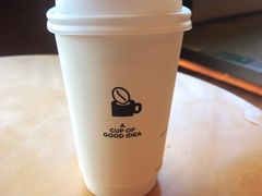 -Seesaw Coffee(朝阳大悦城店)