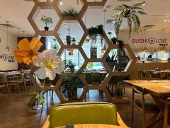 -Sushi Love 创意寿司(丽影广场店)