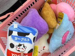 -娃娃集合营(上海闵行天街店)