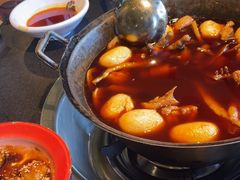 -李子坝梁山鸡(李子坝大鸡哥店)