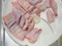 -四季合味椰子鸡(南山大冲店)