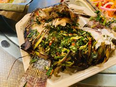 -多哥水傣味餐厅(司马巷店)