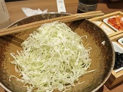 -胜博殿日式炸猪排(侨福芳草地店)