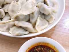 -尤素福东举院饺子馆