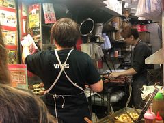 -利强记北角鸡蛋仔(弥敦道店 )