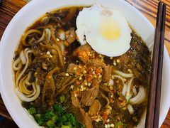 -肆姐面粉馆(坡子街店)
