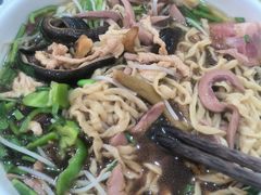 -陈记锅盖面(长江路店)