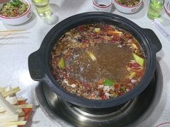 -小向麻辣烫(天街总店)