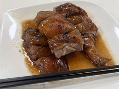 -品香菜馆(旗峰路中侨大厦店)