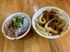 -洞子口张老二凉粉(文殊院店)