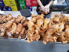 -豫掌柜饸饹面·烩面(秀沿路店)