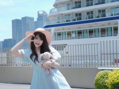 -上海港国际客运中心