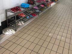 -金银湖市民文体活动中心恒温游泳馆