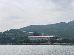 门面-望湖烤鱼