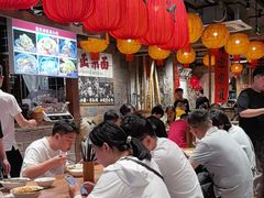 -周小波重庆小面·重庆名小吃(邹容路店)