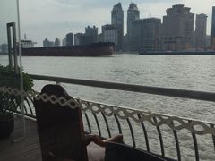 -三利音·浦之舟(滨江大道店)