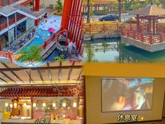 -东山湖温泉度假村