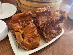 -弓二莜面(总店)