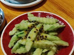 -今邕烧烤(园湖店)