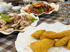 -鸿旺海鲜楼(平潭流水店)