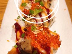 -晴季寿司(活力城店)